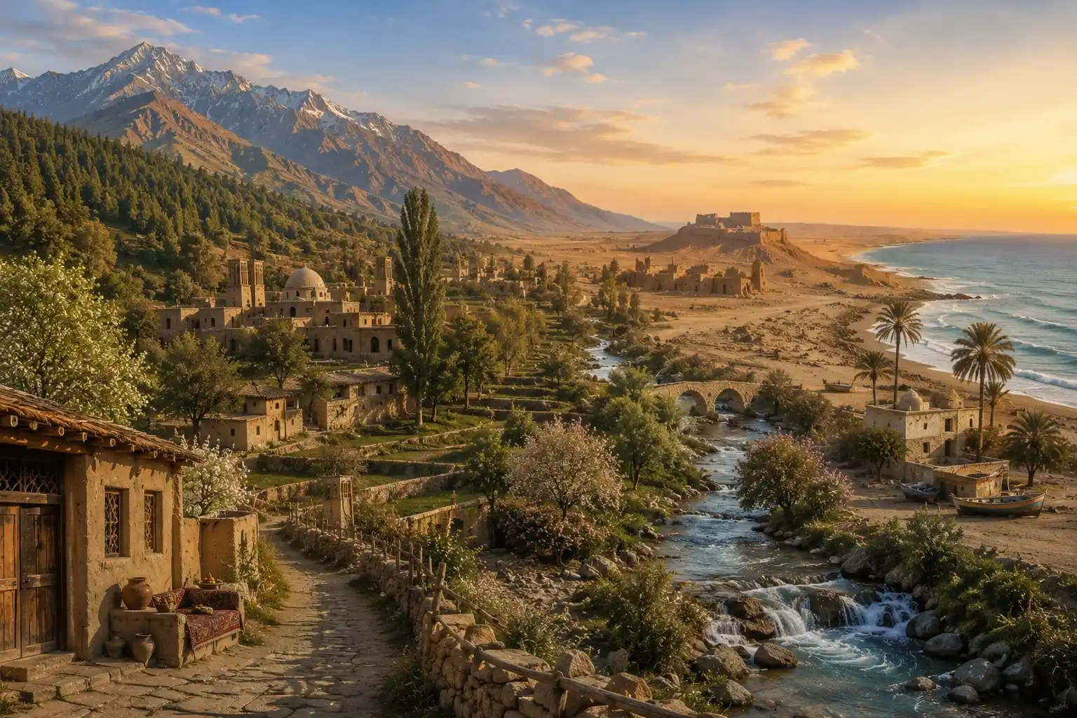 عادگان